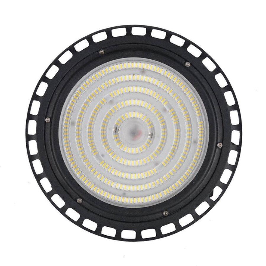 Mass-Light LED lampa Baxter ML-GD 2224 180W 4000K