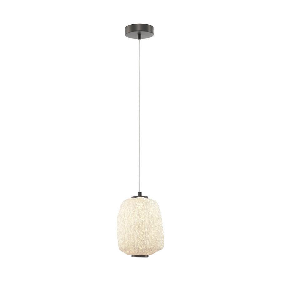 Msl Visilica Glacies Msl-9572-1P, 8W, Bijela