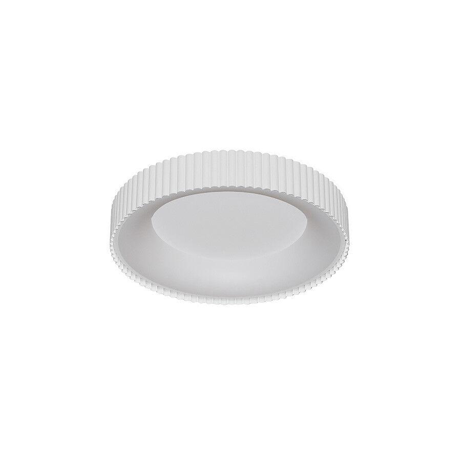 Mass-Light Plafonjera Rhonda ML-01008M-450, Bijela