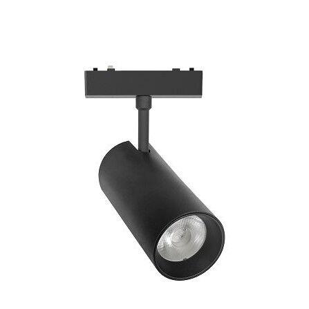 Mass-Light Reflektor za šine Edda ML-EM3002, 25W, 3000K, Crni