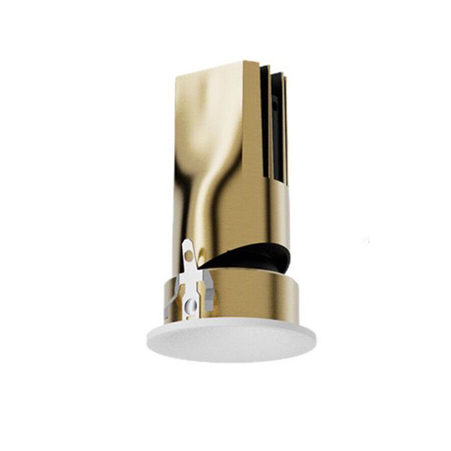Mass-Light Ugradna LED svetiljka Aquila ML-230-10W, 3000K, Bijela