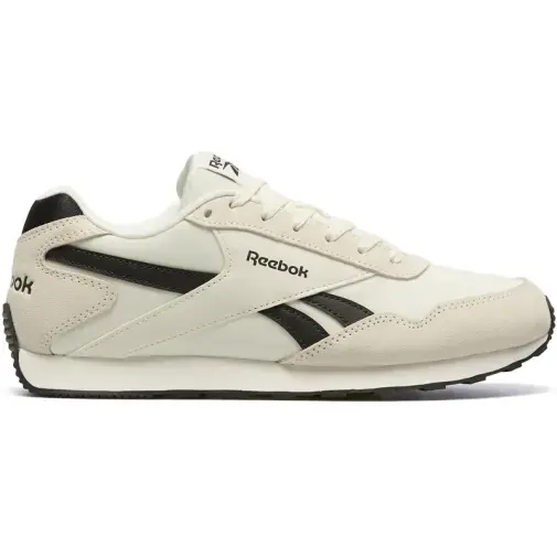 Reebok Ženske patike Foundation, Bež - crne