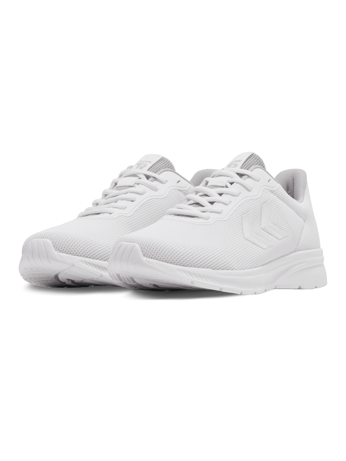 Hummel Ženske patike Reach tr breather, Bijele