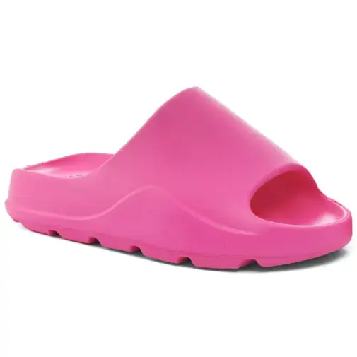 Robe di Kappa Unisex papuče Authentic plume 1, Ružičaste