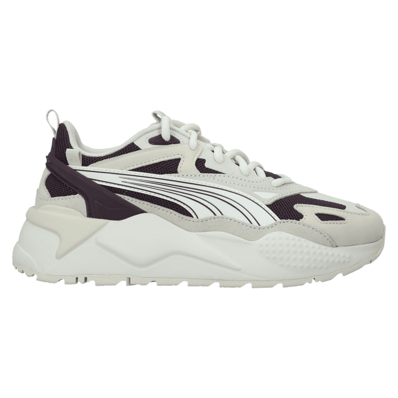 Puma Ženske patike RS-X efekt prm, Krem - braon