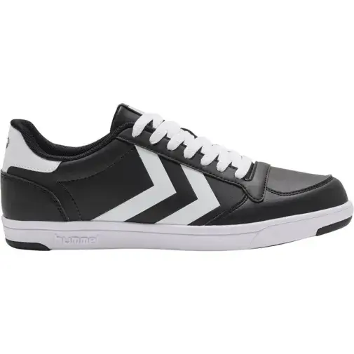 Hummel Ženske patike Core, Crno - bijele