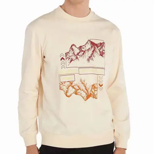 Hummel Muški duks Hmlgilberto, Kajsija