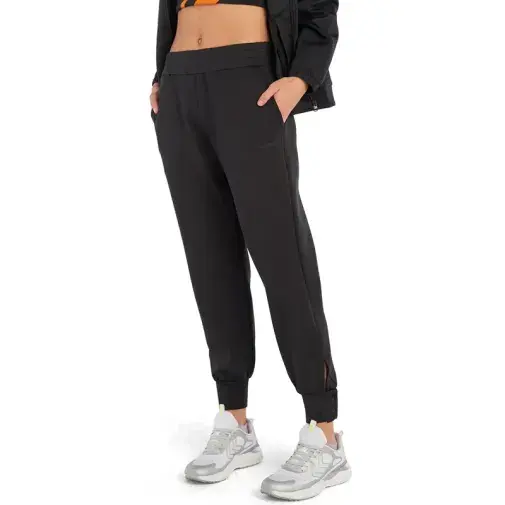 Hummel Ženski donji deo trenerke D.d. hmljanet, Crni