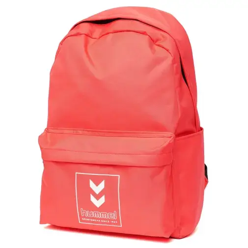 Hummel Ruksak za djevojčice Hmlezos backpack, Ružičasti