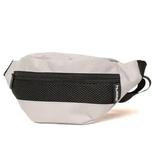 Hummel Unisex torba Hmlfunke bumbag, Svijetlosiva