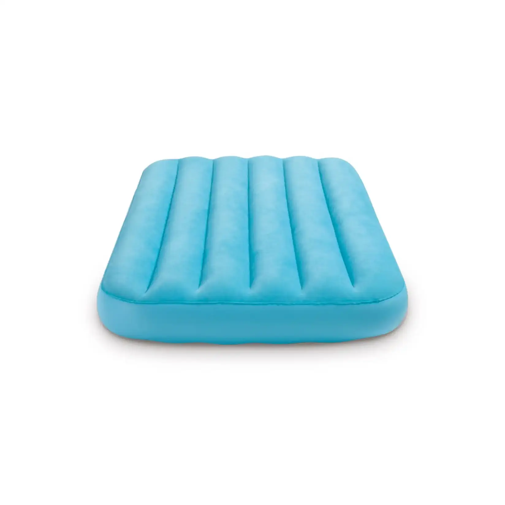 Intex Krevet  na napuhavanje Cozy Kidz, Plavi