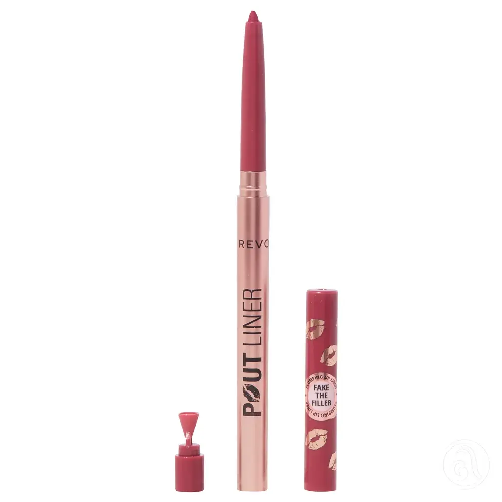 Revolution Olovka za puniji izgled usana, Jelly Berry Mauve