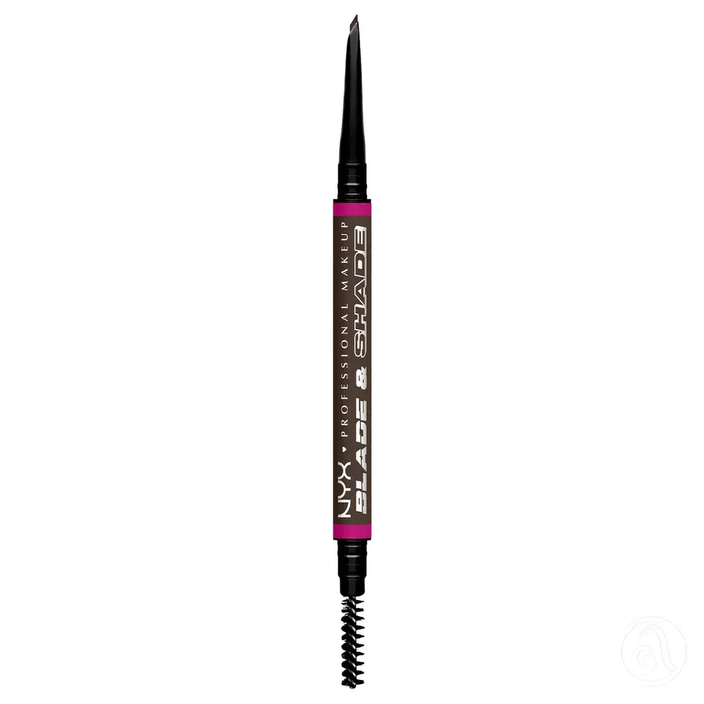 NYX Olovka za obrve PMU, Espresso