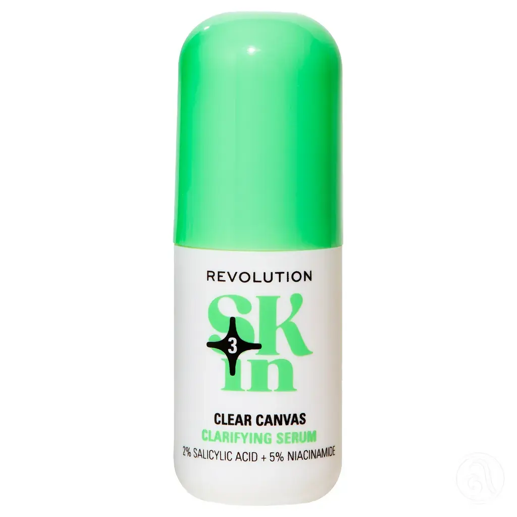 Revolution Serum za problematičnu kožu Skin Clearly Clarify 3 Clear Ca
