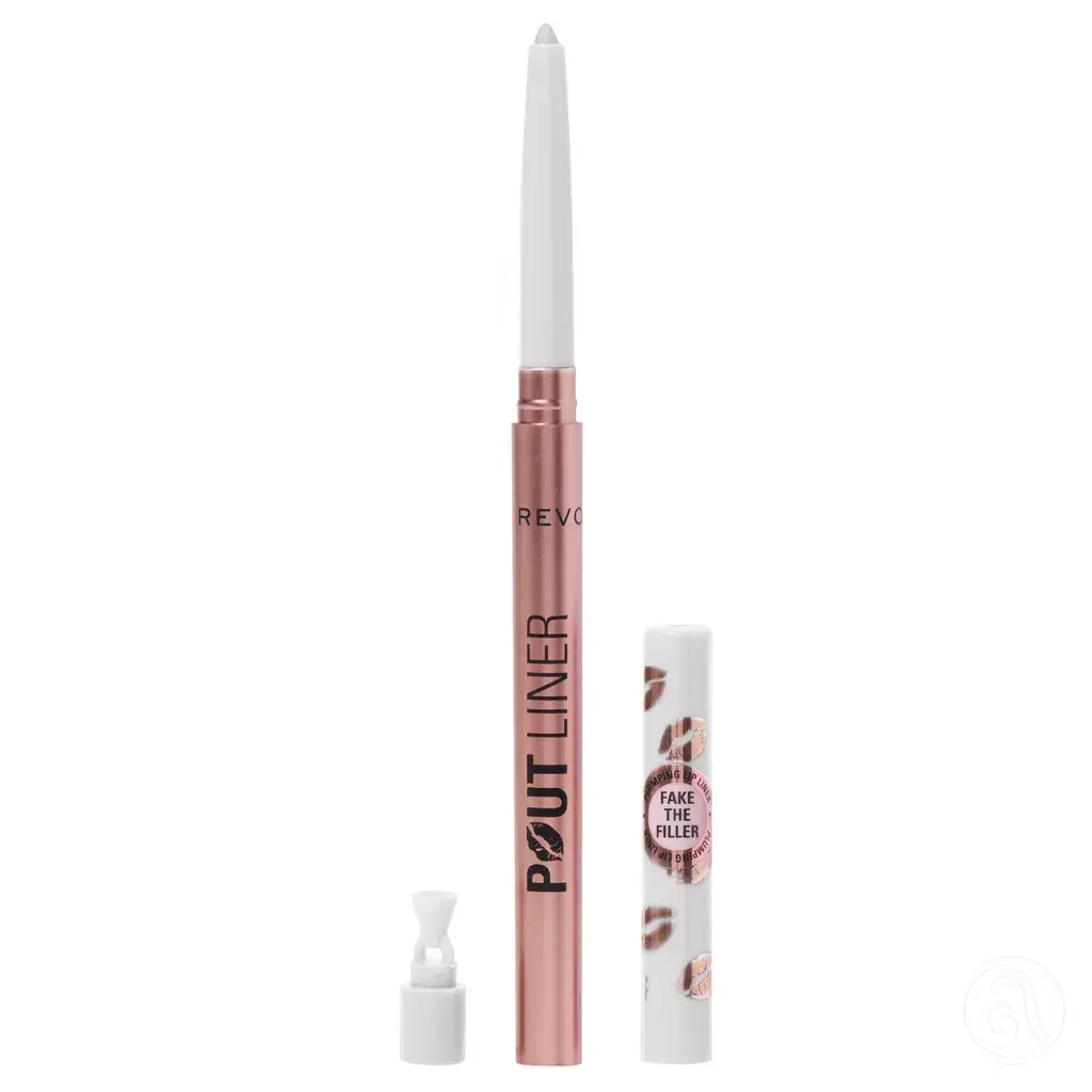 Revolution Olovka za puniji izgled usana, Glaze Clear