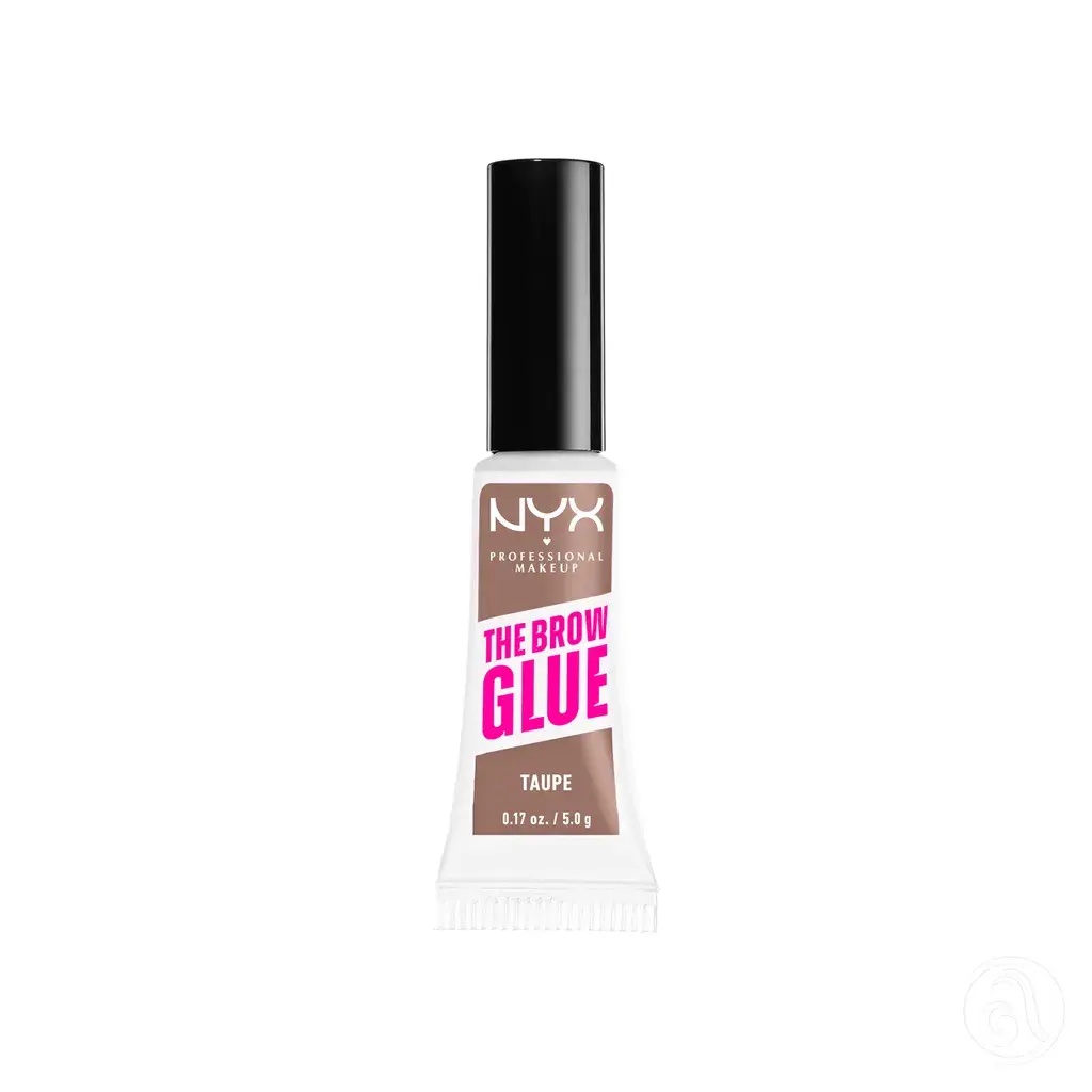 NYX Gel za stilizaciju obrva The Brow Glue, TBG02 Taupe