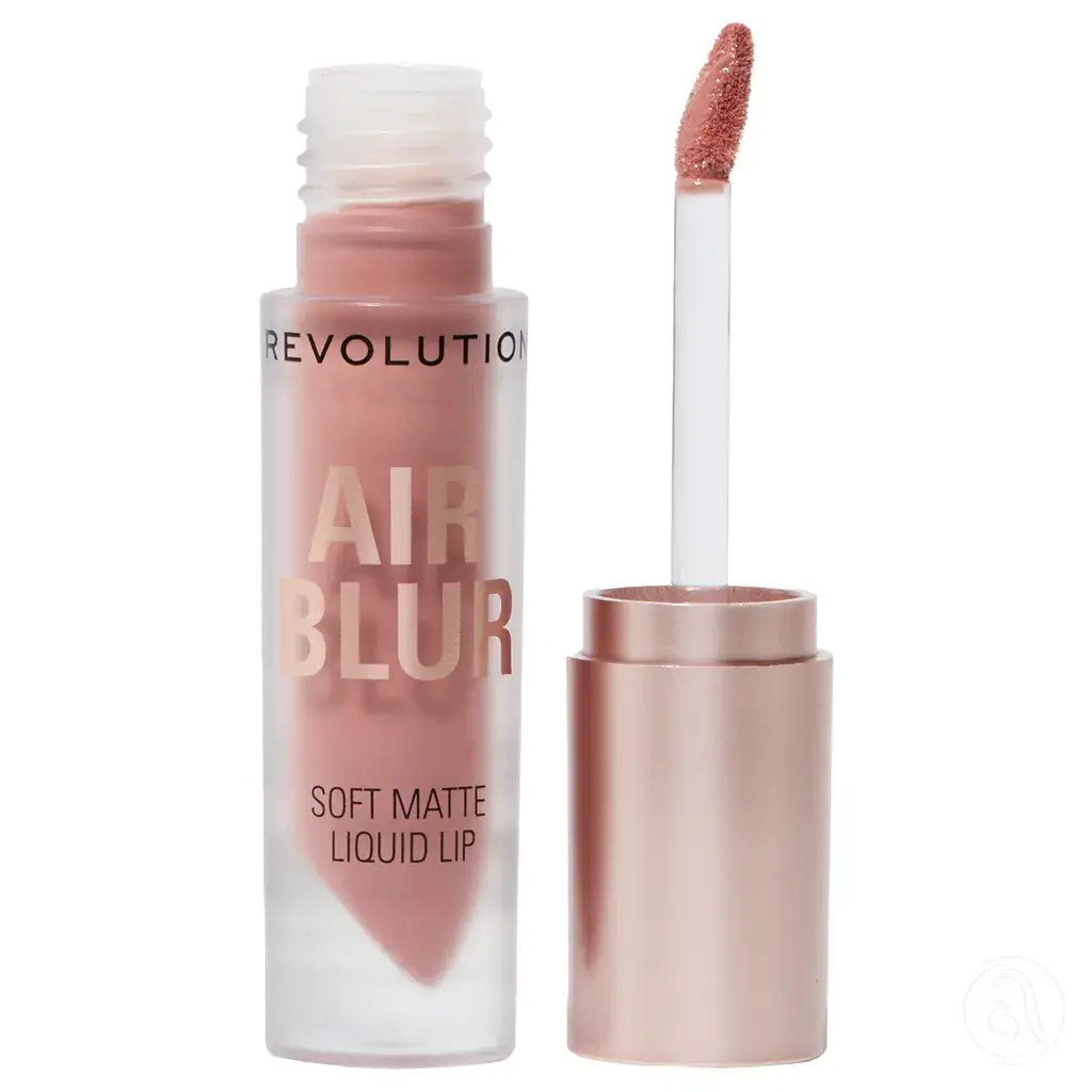 Revolution Mat ruž za usne Air Blur, 3,5 ml, Chauffeur