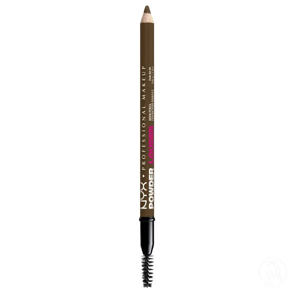 NYX Olovka za obrve PMU, TBP05 Soft Brown