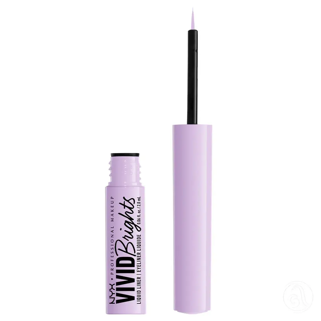 NYX Mat tečni ajlajner PMU, 2ml, VBLL07 Lilac Link