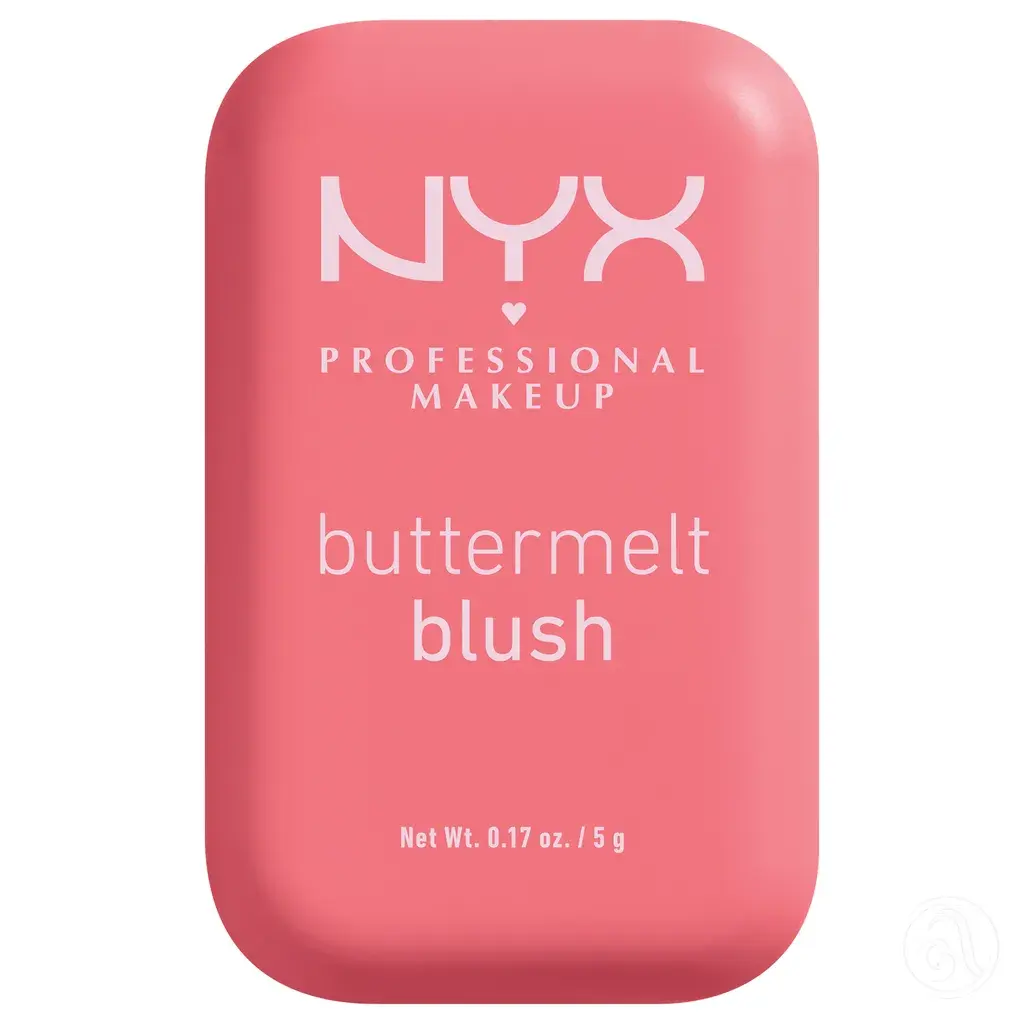 NYX Rumenilo PMU Buttermelt, BMBL04