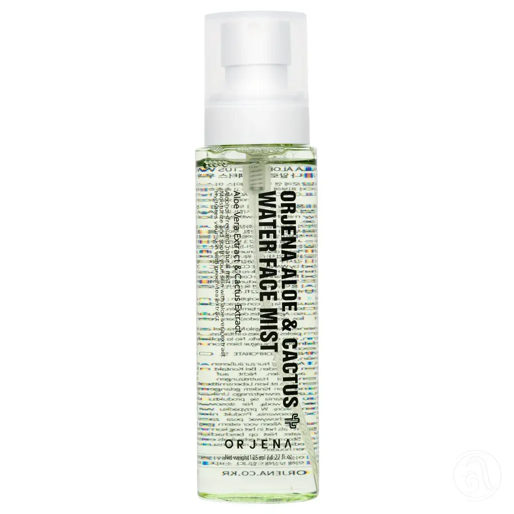 Orjena Sprej za lice 125 ml