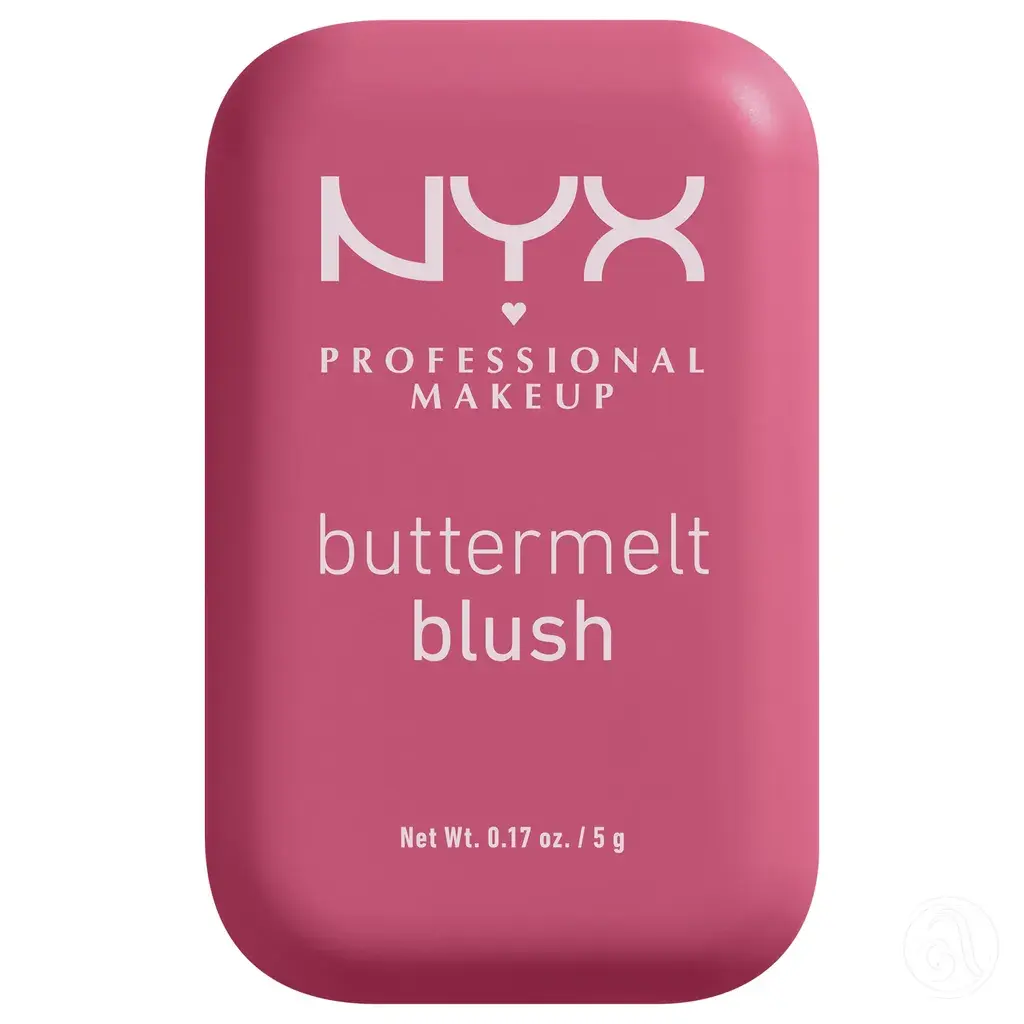 NYX Rumenilo PMU Buttermelt, BMBL07