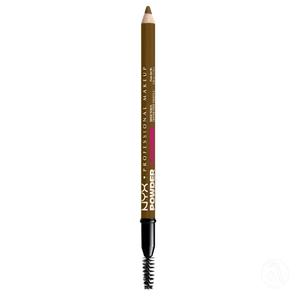 NYX Olovka za obrve PMU, TBP01 Blonde