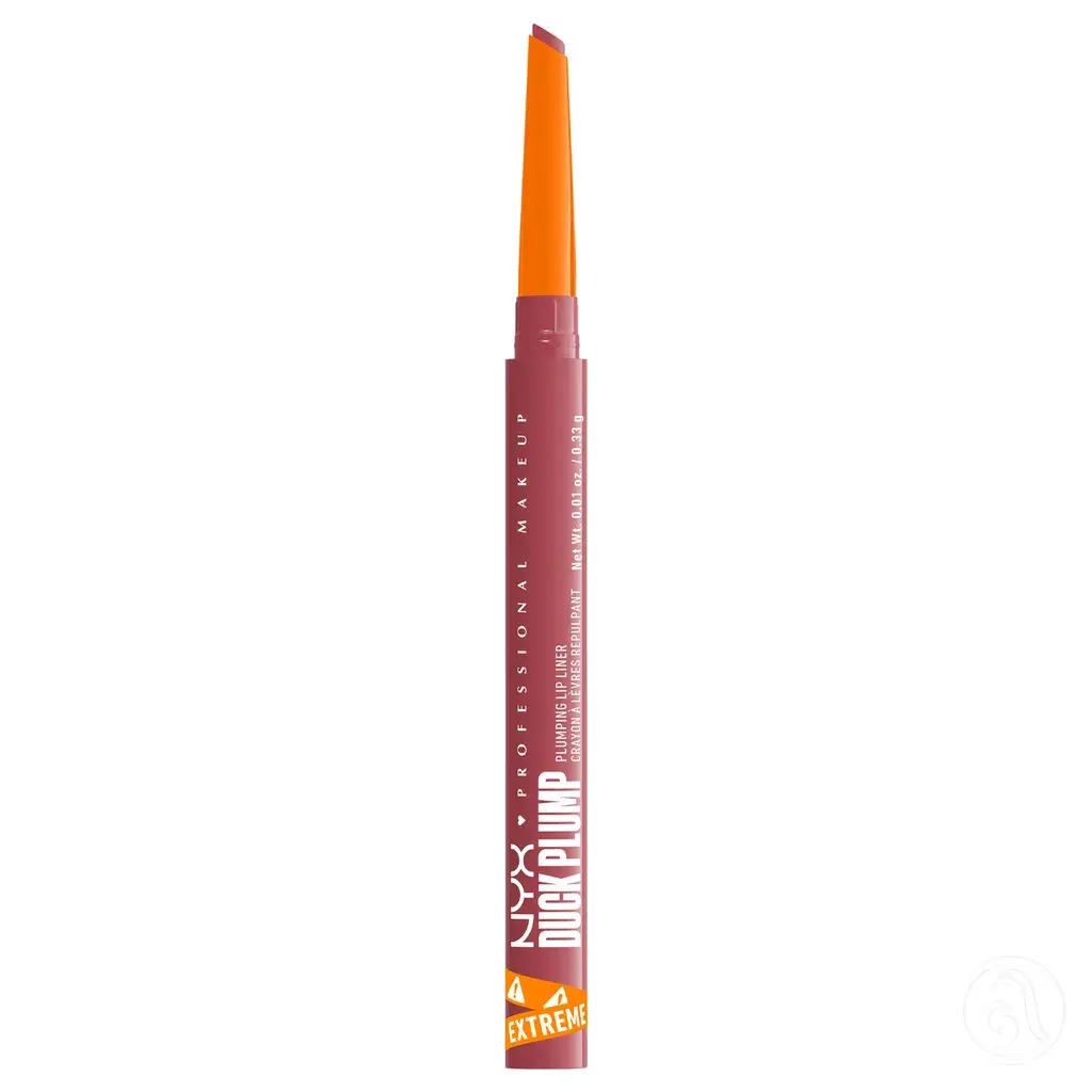 NYX Olovka za usne PMU Duck Plump, DPML02 Pinkjection