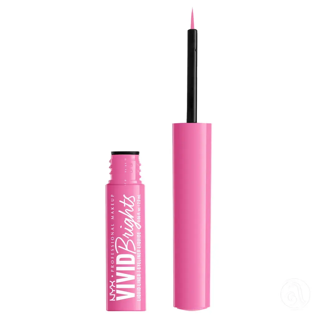 NYX Mat tečni ajlajner PMU, 2ml, VBLL08 Don't Pink Twice