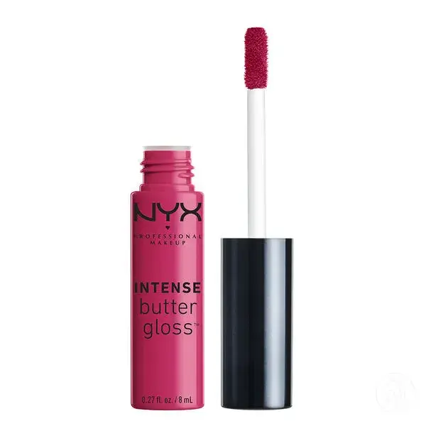 NYX Sjaj za usne, IBLG12 Spice Cake