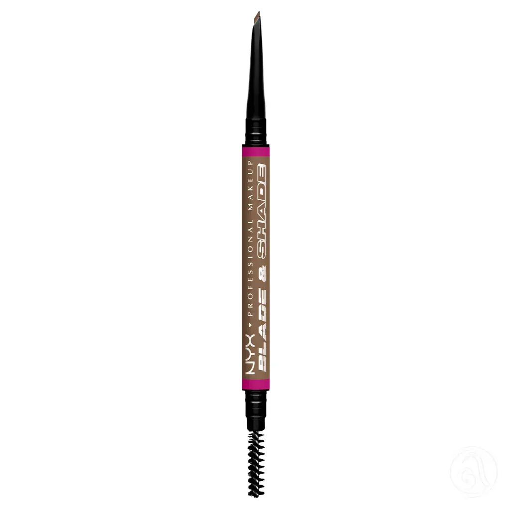 NYX Olovka za obrve PMU, Taupe