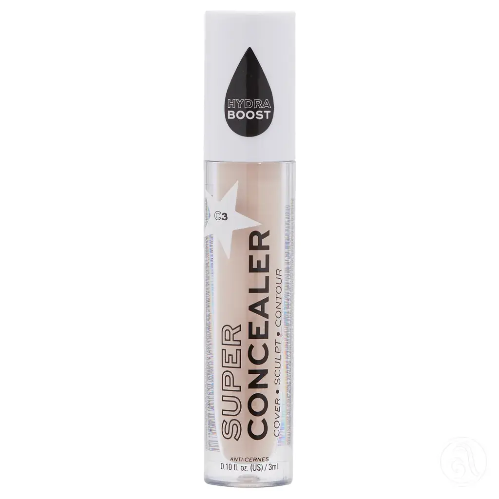 Relove Tečni korektor Supe Concealer, C3