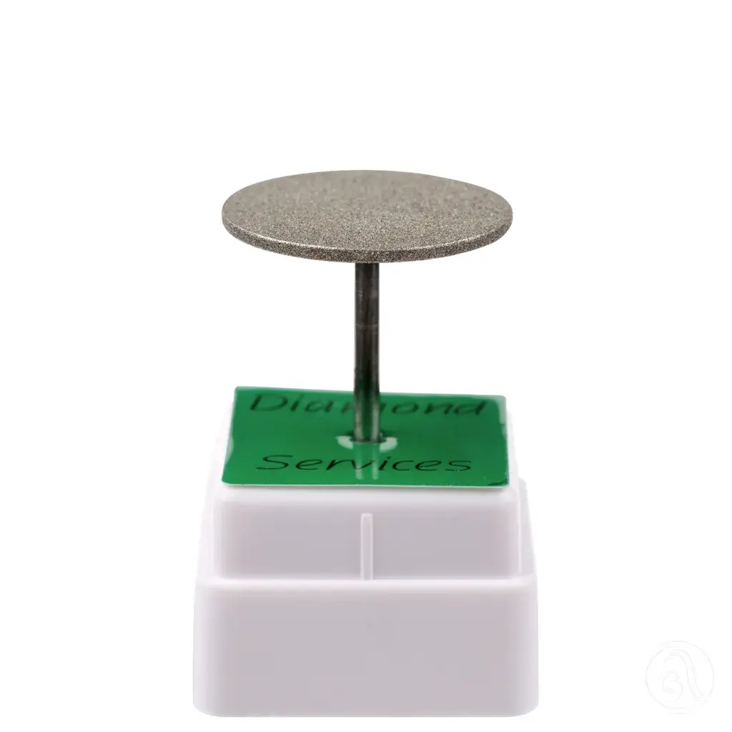 Galaxy Professional Dijamantski pedikir disk, 25 mm
