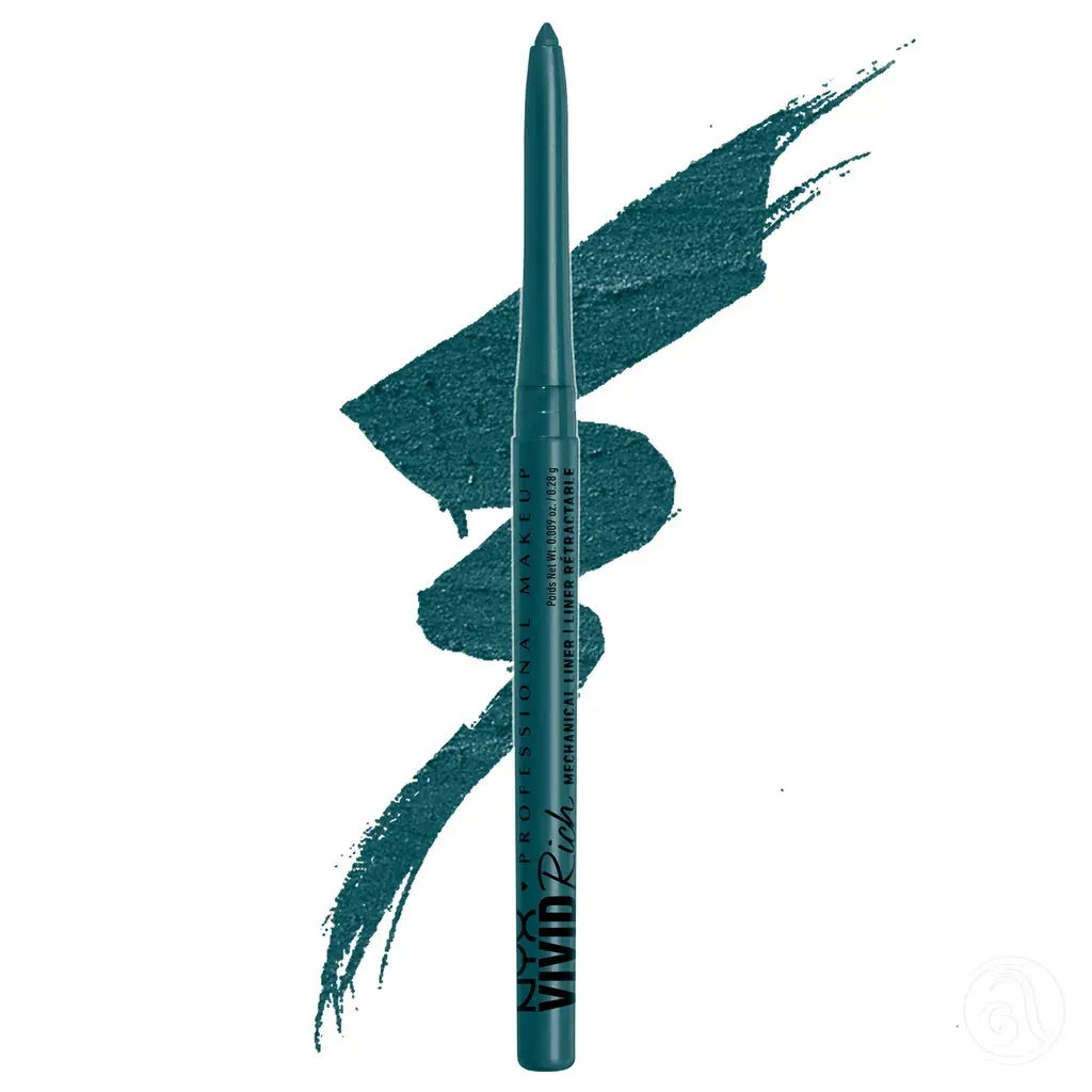 NYX Olovka za oči, VRML13 Aquamarine Dream