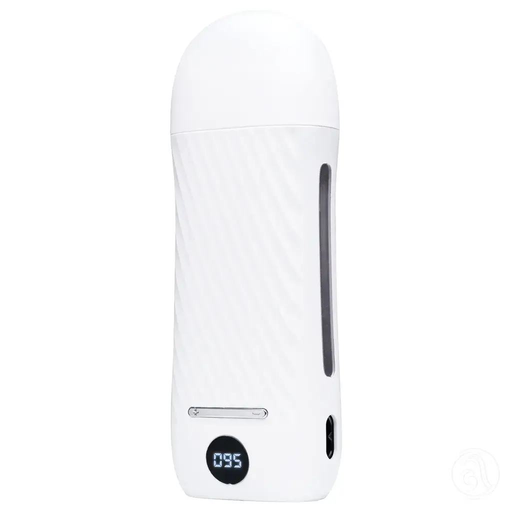 Spa natural Topilica za vosak mono sa termostatom, Bijela