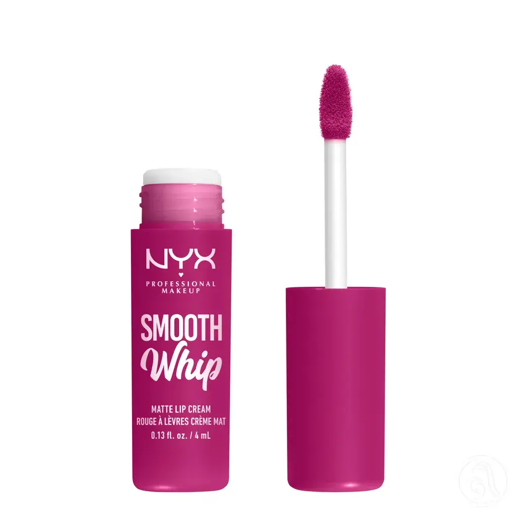 NYX Mat ruž Smooth Whip, WMLC09 Bday Frosting
