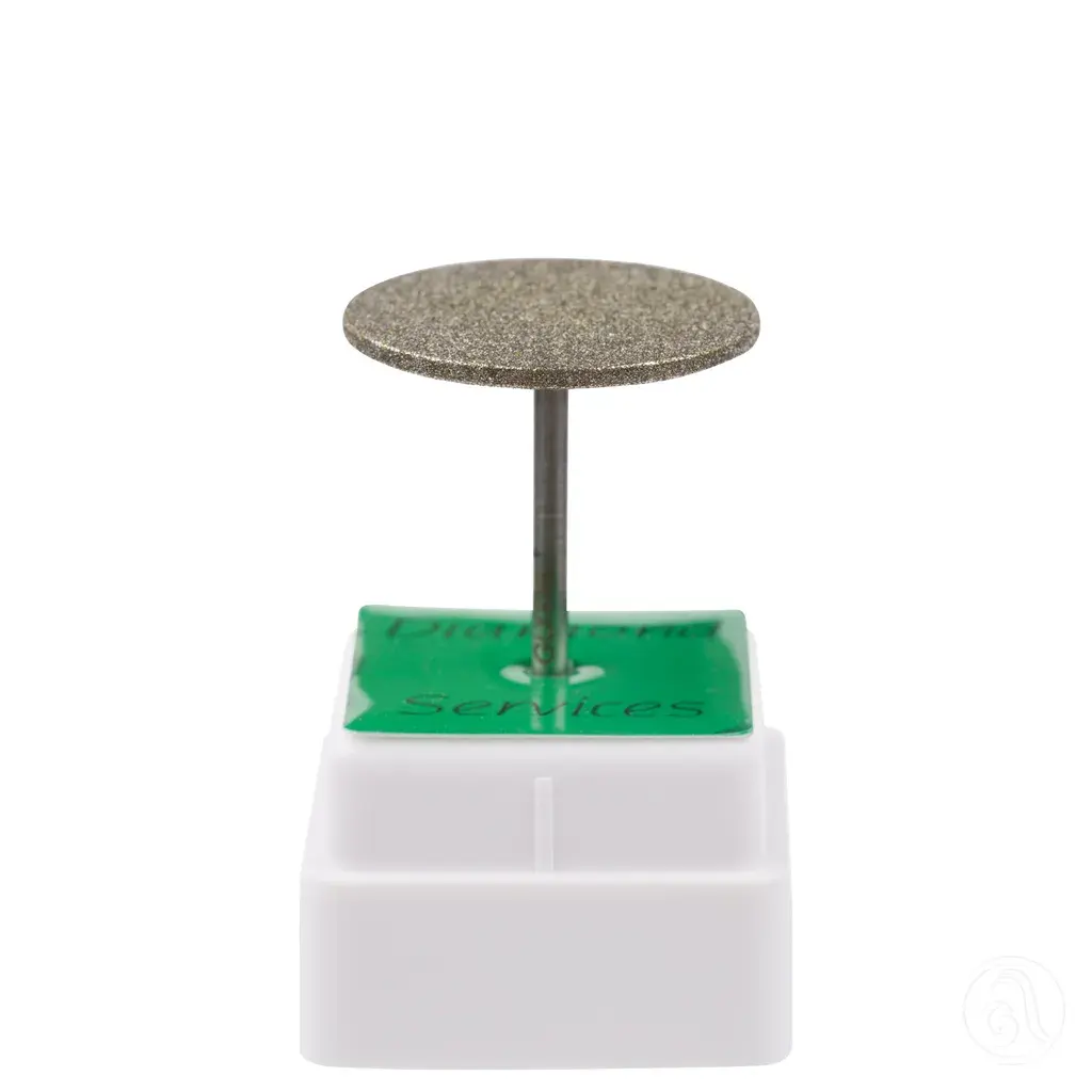 Galaxy Professional Dijamantski pedikir disk, 25 mm