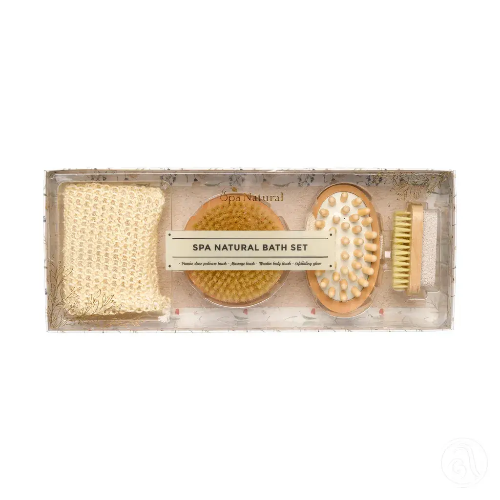 Spa Natural Set za kupanje