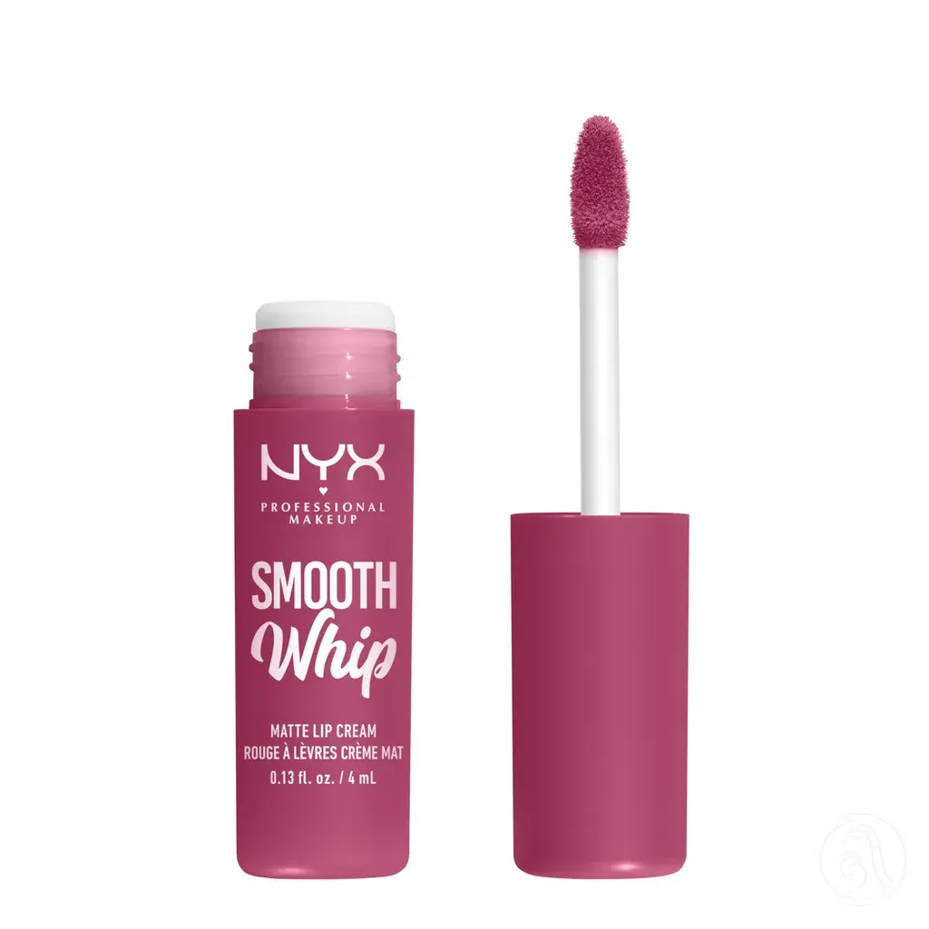 NYX Mat ruž Smooth Whip, WMLC18 Onsie Funsie