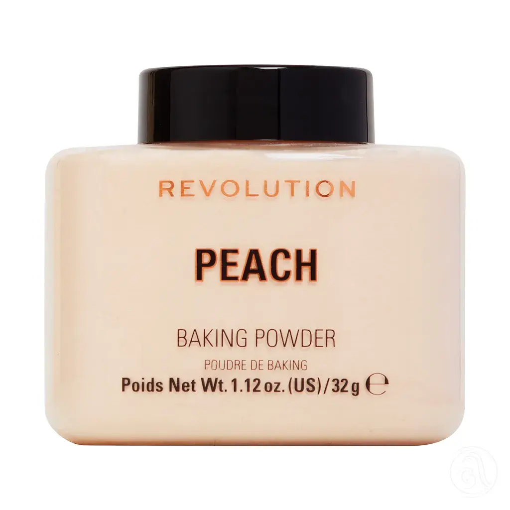 Revolution Puder u prahu, 32g,  Peach