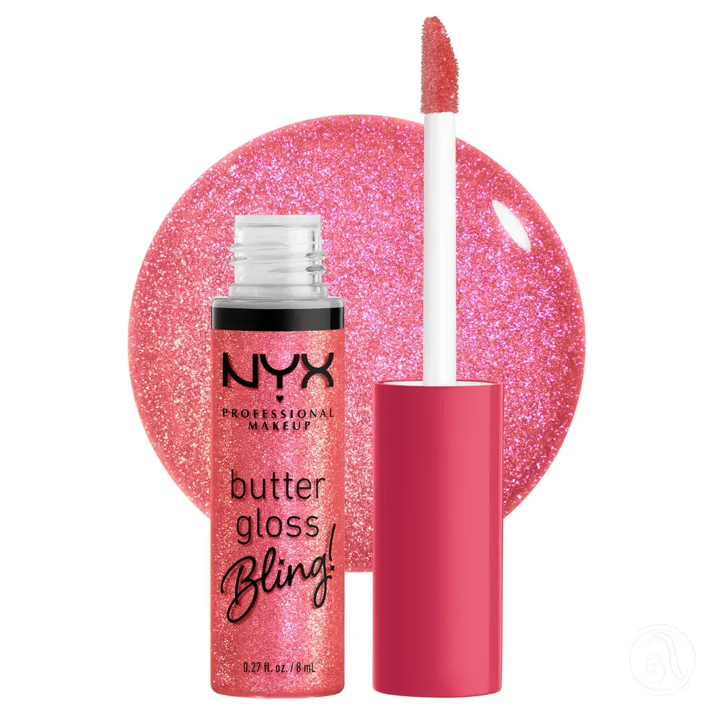 NYX Sjaj za usne PMU, BLGB05 She Got Money