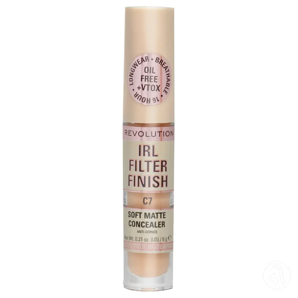 Revolution Korektor IRL Filter F, C7