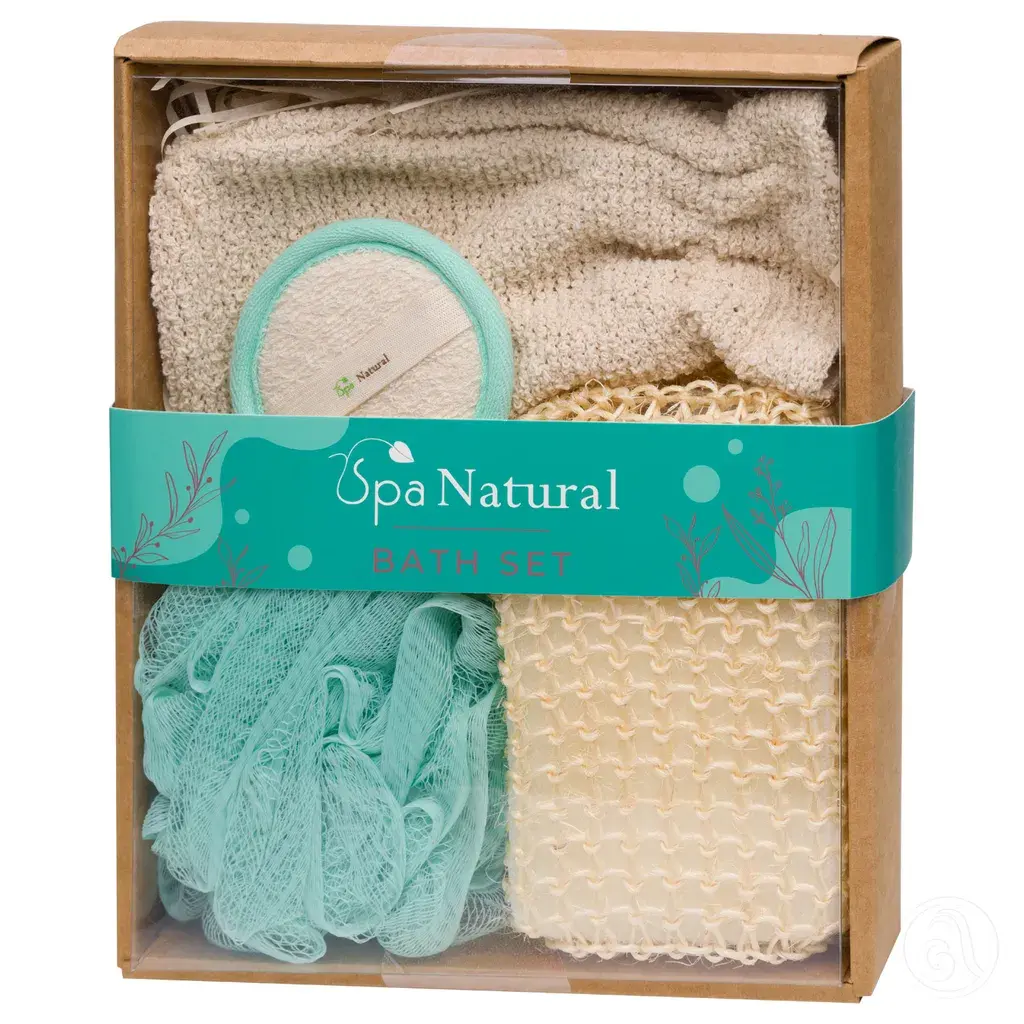 Spa Natural Set za kupanje
