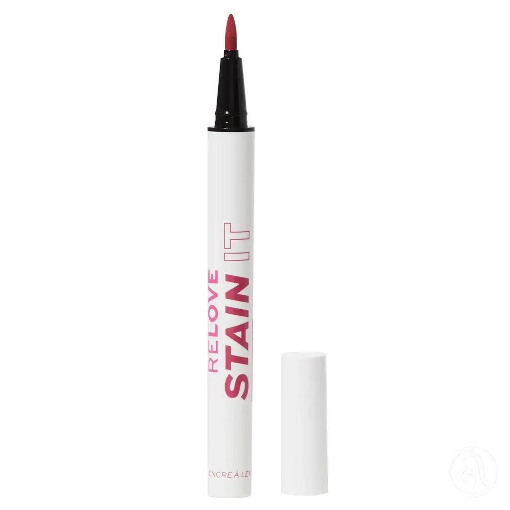 Relove Marker olovka za usne Stain It, 0,5 ml, Coral