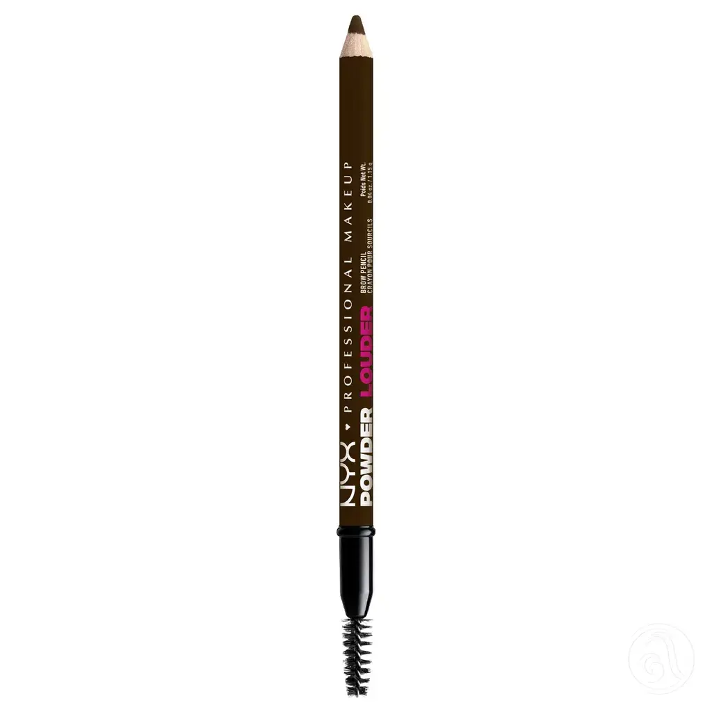 NYX Olovka za obrve PMU, TBP06 Ash Brown