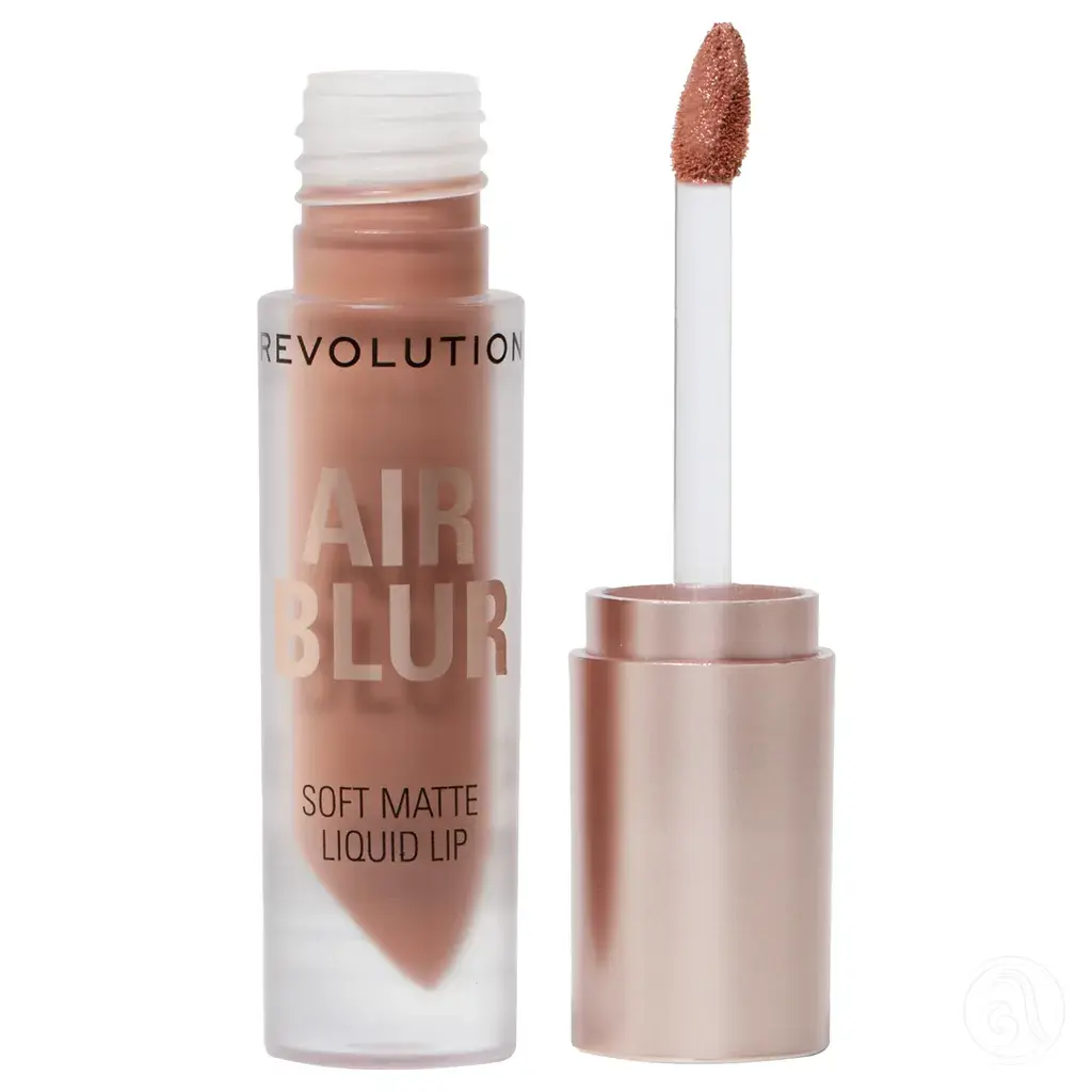 Revolution Mat ruž za usne Air Blur, 3,5 ml, Siren