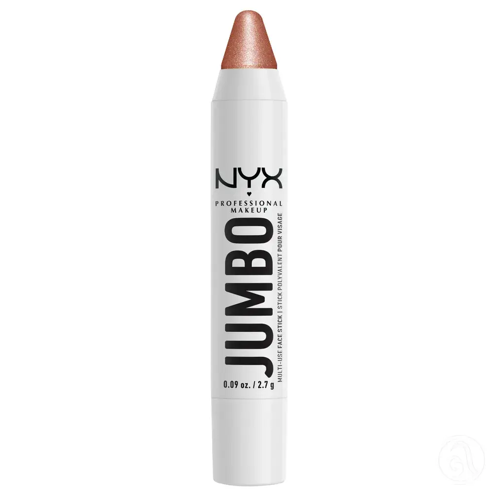 NYX Hajlajter u stiku, JHS01 Coconut Cake