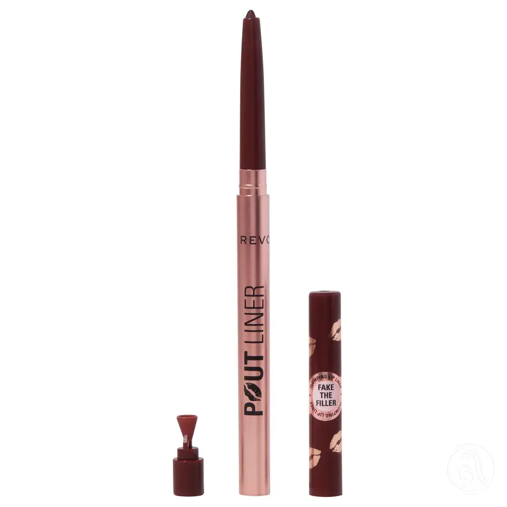 Revolution Olovka za puniji izgled usana, Deepest Mauve