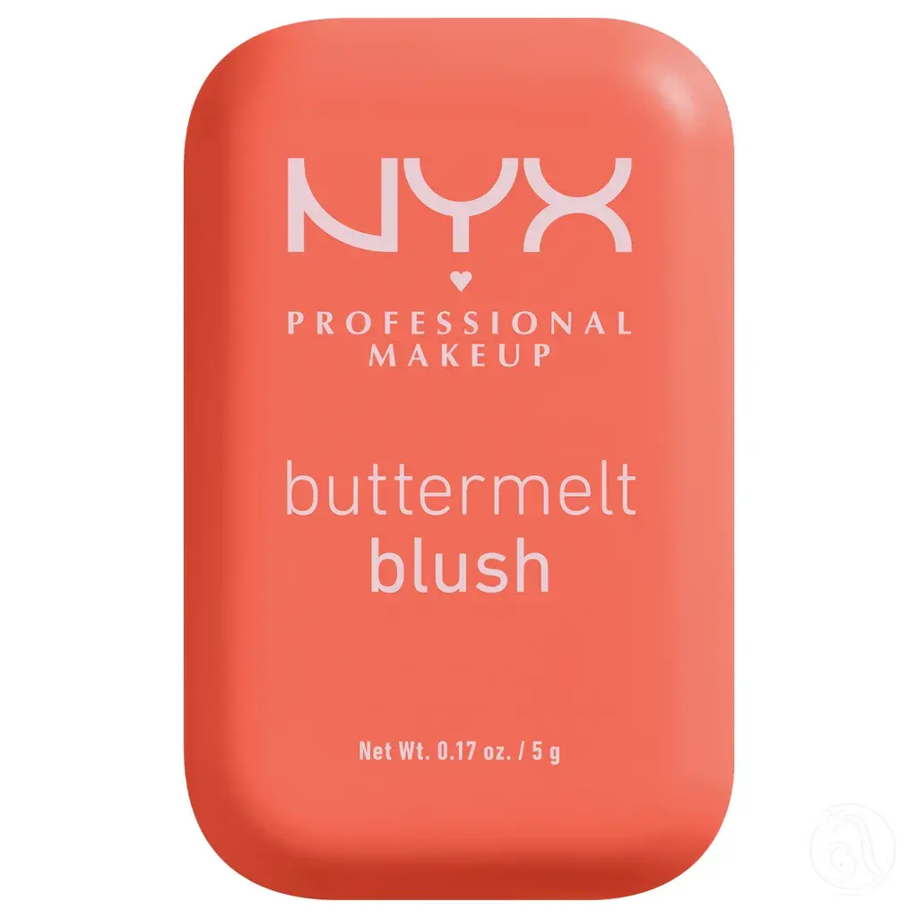 NYX Rumenilo PMU Buttermelt, BMBL05