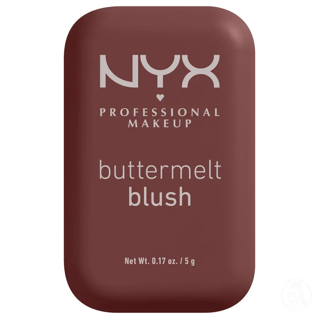NYX Rumenilo PMU Buttermelt,BMBL10